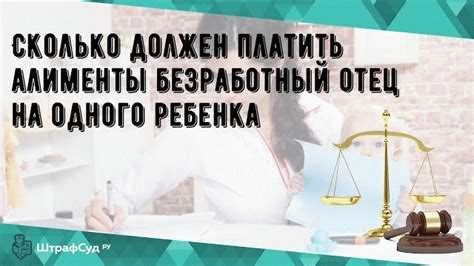 Минимальная сумма алиментов на двоих детей: обязательности и исключения