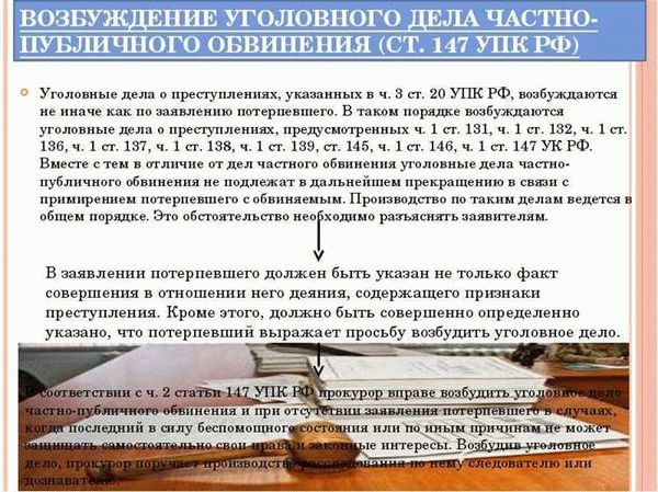 Исследование документов и предметов