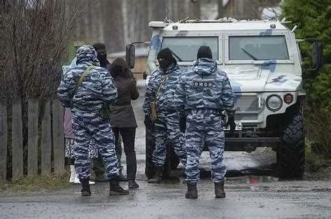 Роль ФСБ в борьбе с экономическими преступлениями