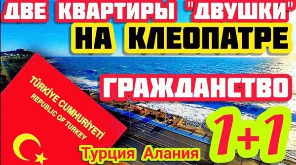 Требования к получению гражданства через инвестиции