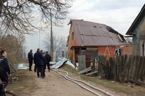 Известные судебные процессы: