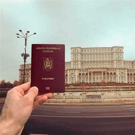 Преимущества двойного гражданства