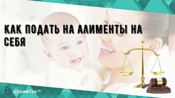 Определите право на алименты