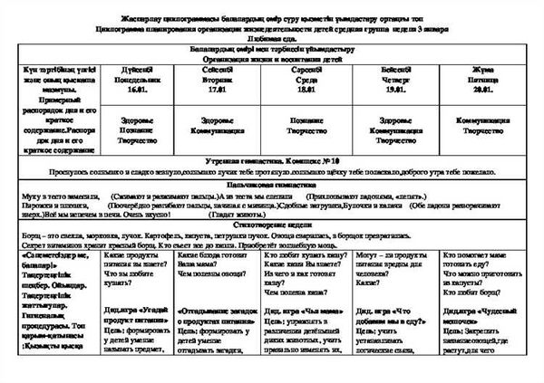 Установите ограничения на доступ