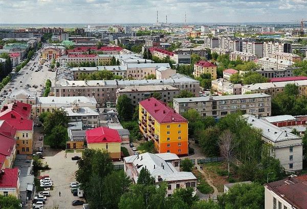 Поддержка законности и правопорядка