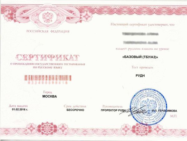 Возможные социальные и экономические последствия для лиц, лишенных гражданства РФ