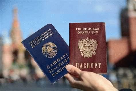 Процесс натурализации