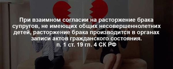 2. Рассмотрение заявления