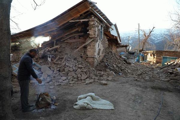 Турецкое законодательство об убийстве