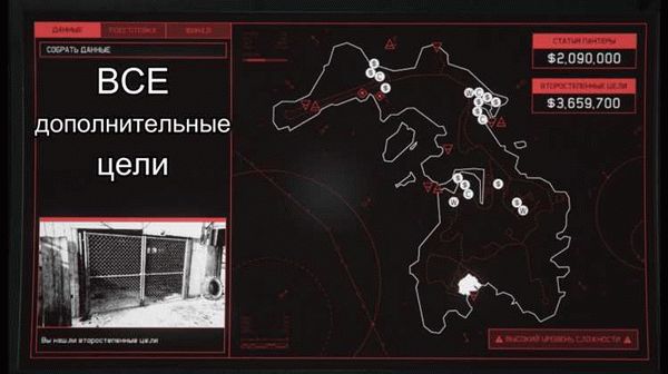 Подробный план: шаги к удачному ограблению