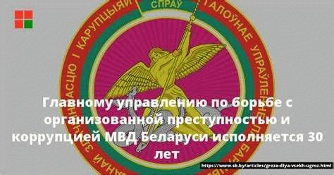 Достижения отдела в борьбе с экономическими преступлениями в Краснодаре