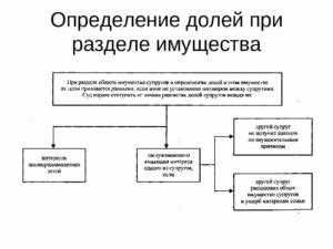 Анкетирование и оценка имущества