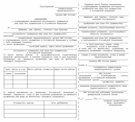 Как подать заявление о втором гражданстве