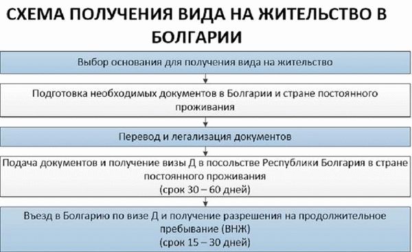 Обязанности и права владельца ВНЖ