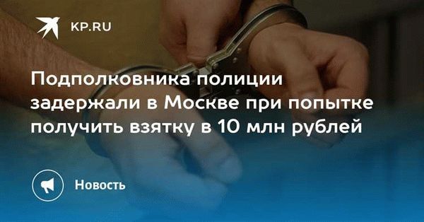 Факторы, влияющие на сновидение о взятке