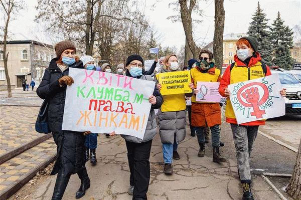 Влияние демографических факторов на домашнее насилие