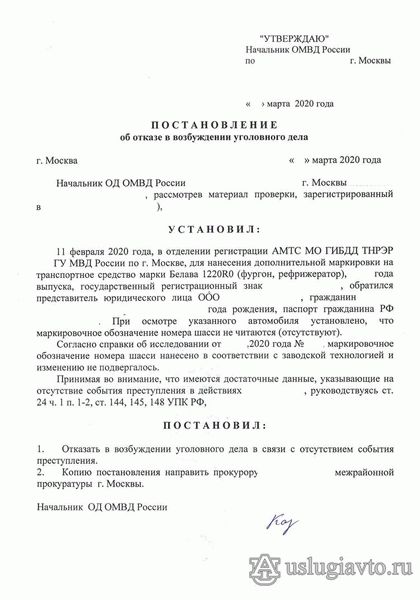 Важность обоснованности приостановления уголовного дела в свете актуальных законодательных норм