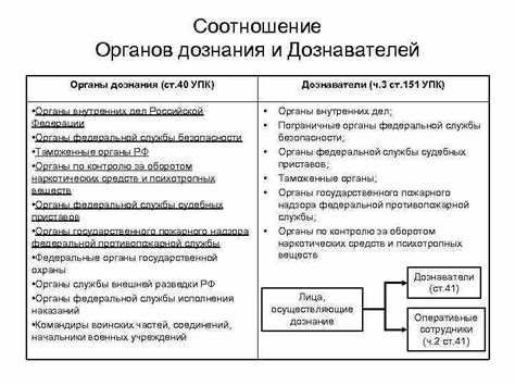 Подведение итогов и передача дела следователю