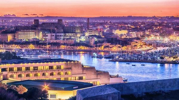 Сроки рассмотрения заявки на ВНЖ Мальта