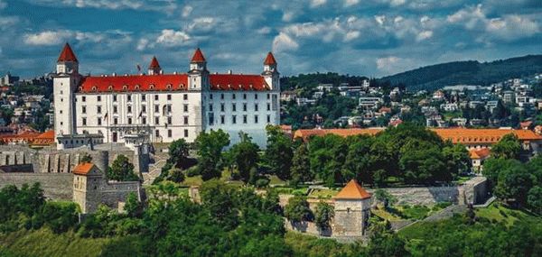 6. Возможность для семьи