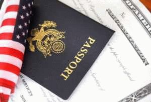 Могу ли я иметь двойное гражданство США и другой страны?