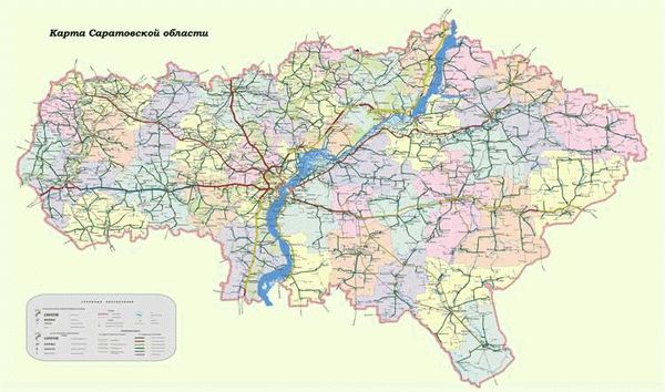 Как обезопасить себя от взяток в Саратовской области?