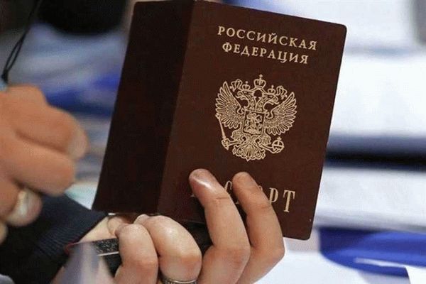 Причины выдачи российского гражданства таджикам