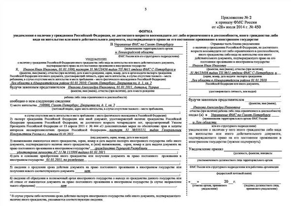 Законодательные требования для сохранения гражданства