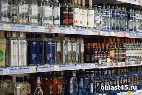 Как запрет на продажу алкоголя повлиял на рестораны и бары